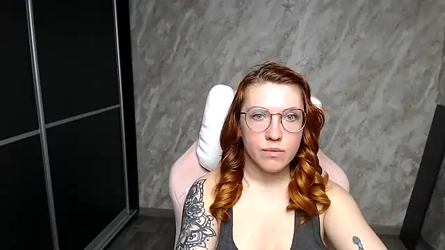 Chat XXX ao vivo de Reginasmilee