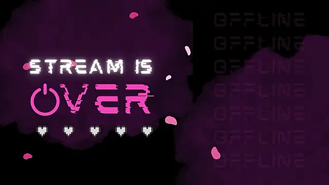 Živý XXX chat goodbyegrlz