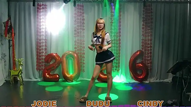 Sembang XXX Secara Langsung yznt-dudu