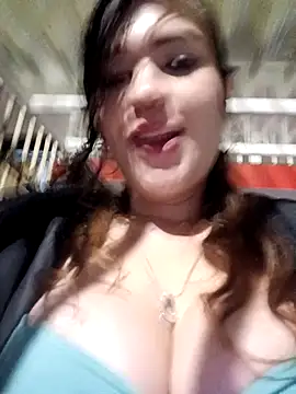 miss_berlyn's Live XXX Chat