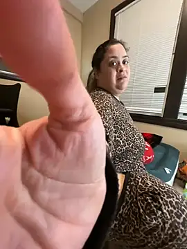 XXX chat uživo modela Tillymarie