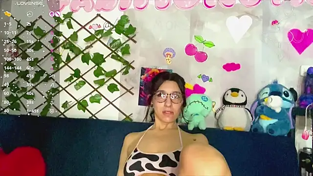 GabiMorgan: απευθείας συνομιλία ΧΧΧ