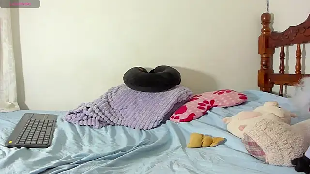 jilary__clintonのライブXXXチャット