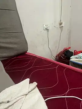 crhong666 网络视讯表演