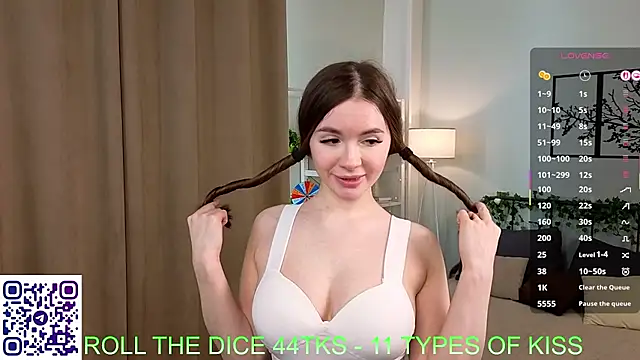 TashiaBosack: απευθείας συνομιλία ΧΧΧ