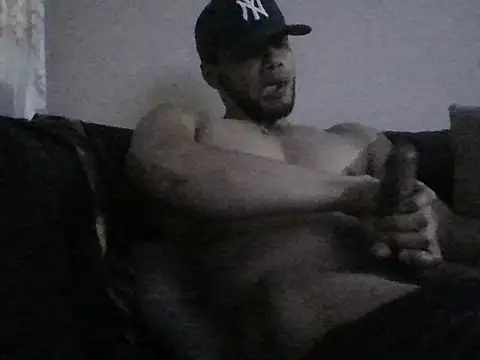 โชว์เว็บแคมของ DiegoFuego66