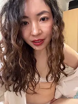 mimi_181 网络视讯表演