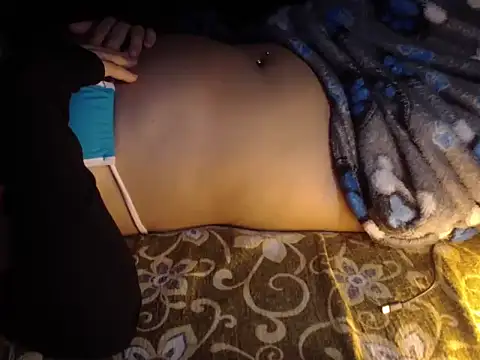 BellaCristinee – Live XXX-chat