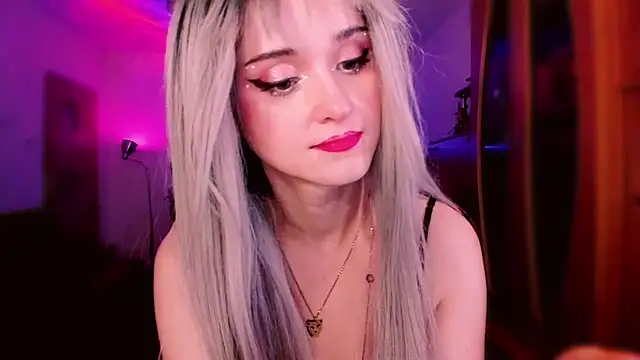 MistressJolie: απευθείας συνομιλία ΧΧΧ