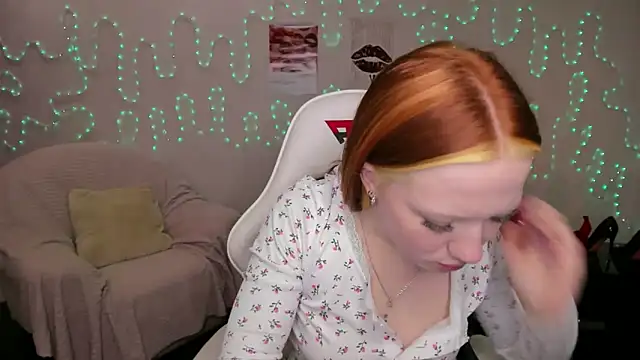 แชท XXX สดของ Katrys