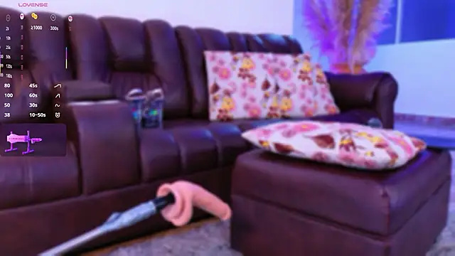 lara_giraldo Chat XXX in diretta