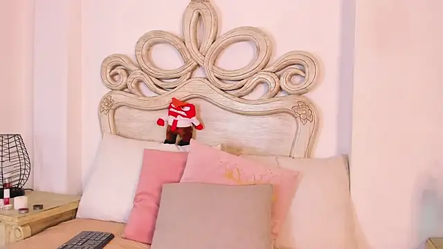 Онлайн чат XXX scarlett_smith_3