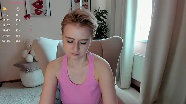 terry_roberrtson Adlı Modelin Canlı XXX Sohbeti