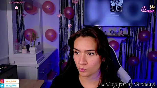 ImLui_lu Live XXX-Chat