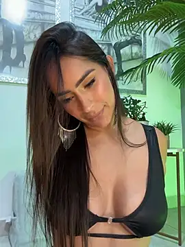 Mau_WhiteのライブXXXチャット