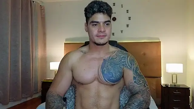 Steven_Velez Live XXX-Chat