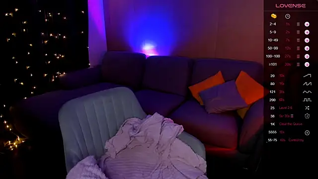 Živý XXX chat AnyaTaylor_