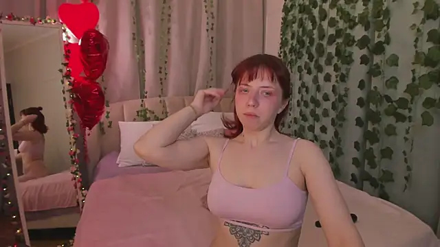 Chat XXX en directo de Love_is_Lola