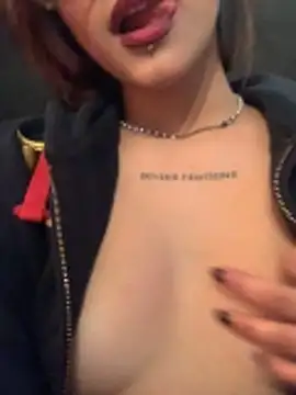 Sembang XXX Secara Langsung LilithMonette