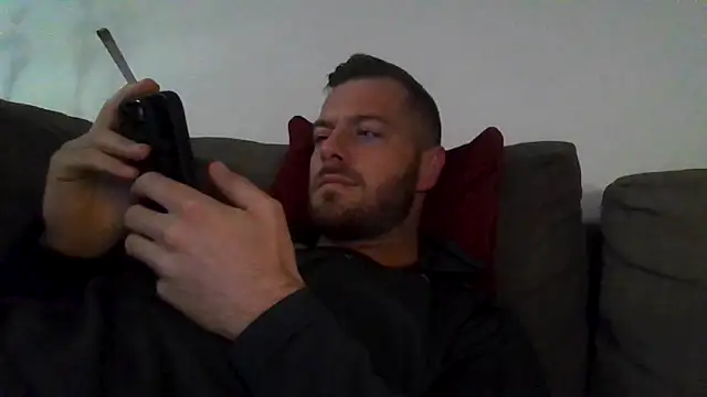 cheekycherryx Webcam-Show