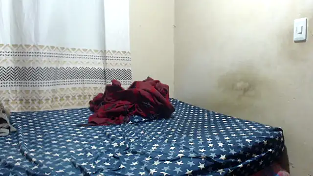 HARLEXBIGCOCK 网络视讯表演