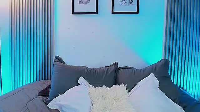 Chat +18 de ashlycarteer ao vivo