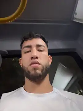 liam_bronw Webcam show