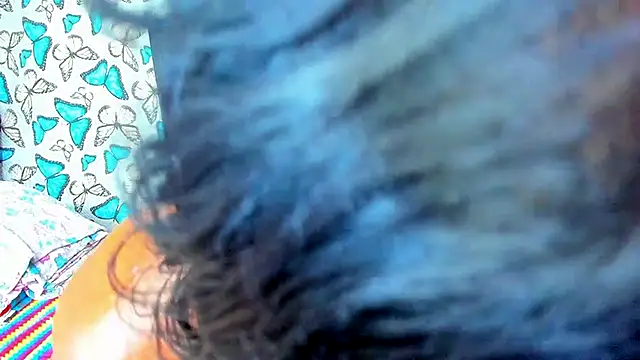 Chat +18 de lucianabigcockxx ao vivo