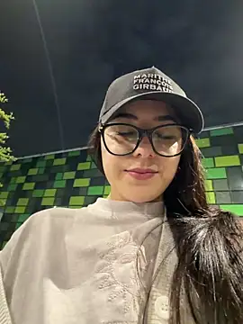 Natha_Fantasy – Live XXX-chat