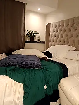 Nattybae009 – Live XXX-chat