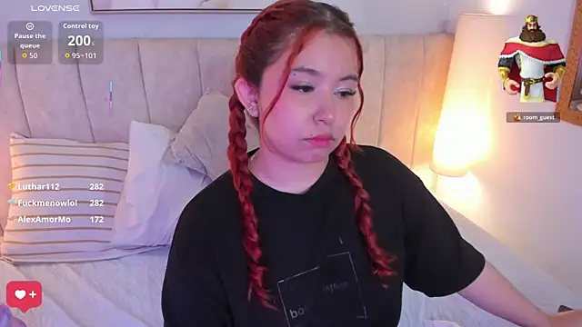 Atenea_cuteee: απευθείας συνομιλία ΧΧΧ