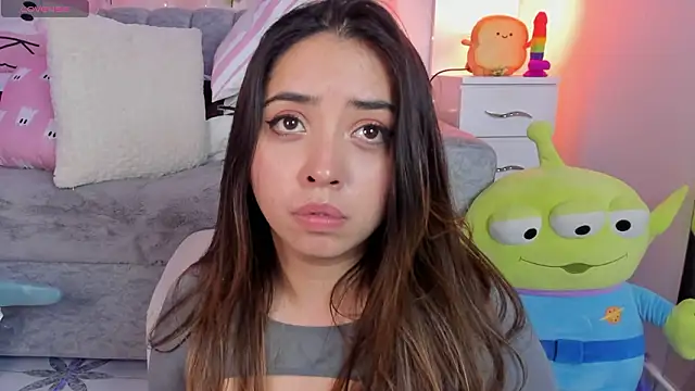 _dayana_miler élő XXX-chatje