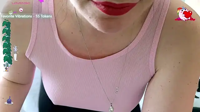 Miss_tights élő XXX-chatje