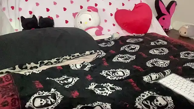 daisyylove Live XXX Chat