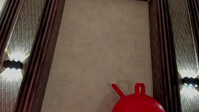 selene_red_ 라이브 XXX 채팅