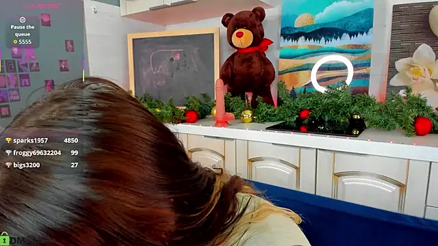 Kruela_Eva Live XXX-chat