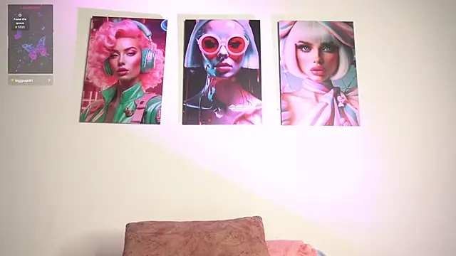 Živý XXX chat yayoi_cresp18