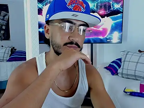 Pertunjukan Kamera Web david__johnson372