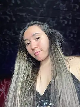 Czat XXX na żywo – Sophie_LS