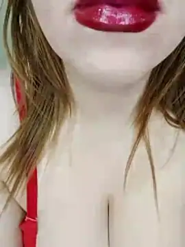 Webkamerová show sexy-mariya