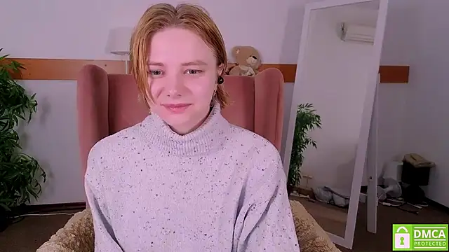 MirraBellanta's Live XXX Chat