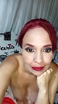 sthefania1710 élő XXX-chatje