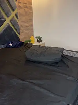 Brad_Summer 웹캠 쇼