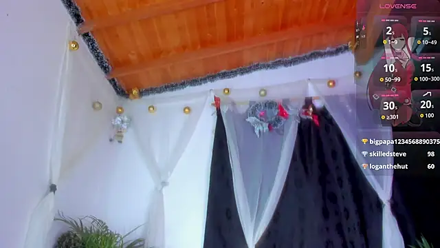 Živý XXX chat Freydis18