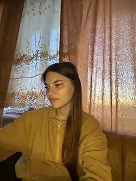 MrrKate – Kamerová šou