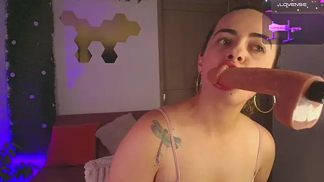 Sairy_ – Live XXX-chat