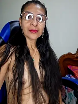 Natasha_50 webcam show