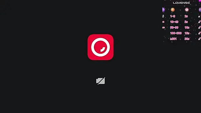 juliie_starのウェブカメラショー