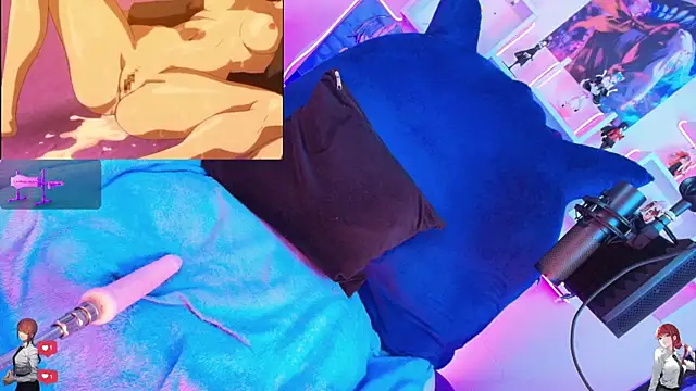 kihomi-- – Live XXX-chat