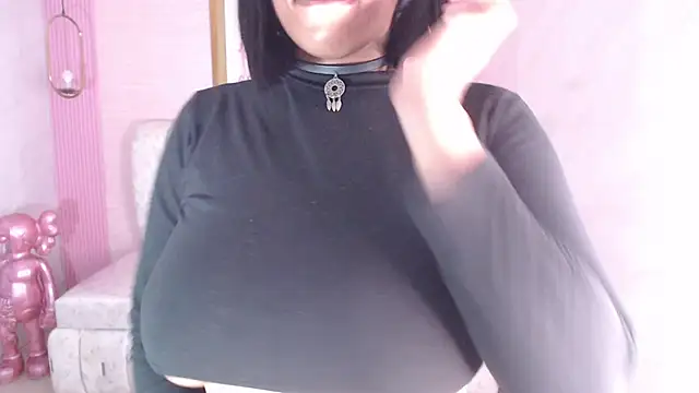 ambar_fox_s – Live XXX-chat